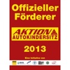 OFFIZIELLER FORDERER 2013 OFFIZIELLER FORDERER 2013