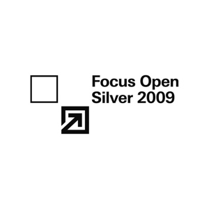 FOCUS OPEN SILVER 2009