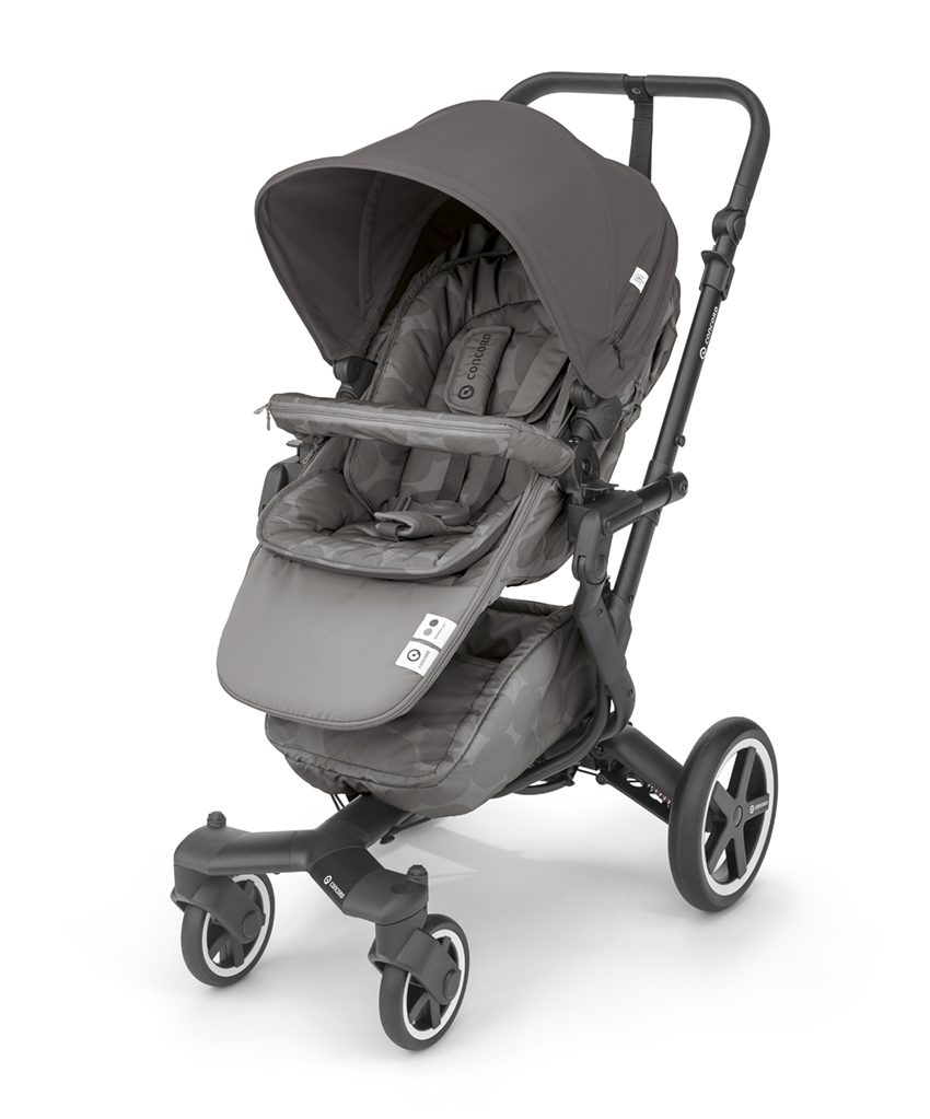 Concord Driving Moving Ve Living Cocuk Urunleri Moving Bebek Arabalari Neo Plus