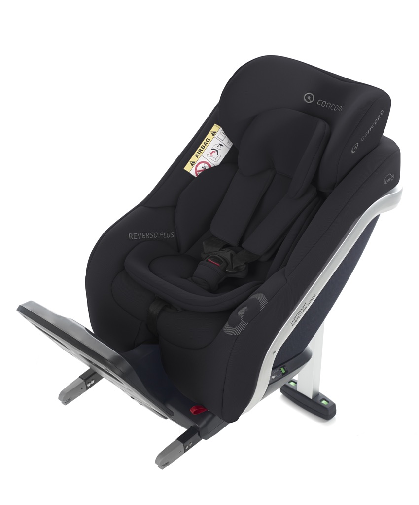 siege auto concord transformer